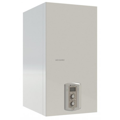 Chaudière murale gaz à condensation chauffage seul Talia Green system Evo HP 85 kW EU Réf 3581572