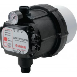 Electrovarem 3l/12a réf 416035
