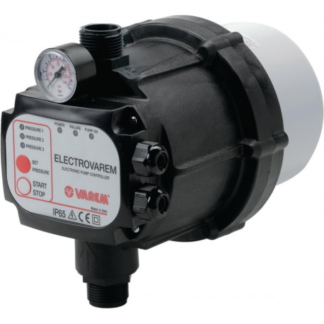 Electrovarem 3l/12a réf 416035