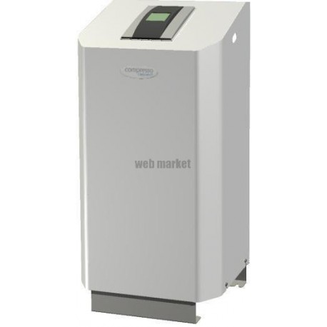 Vase connecté Tecbox Compresso C 10.1-6 Réf 8101424