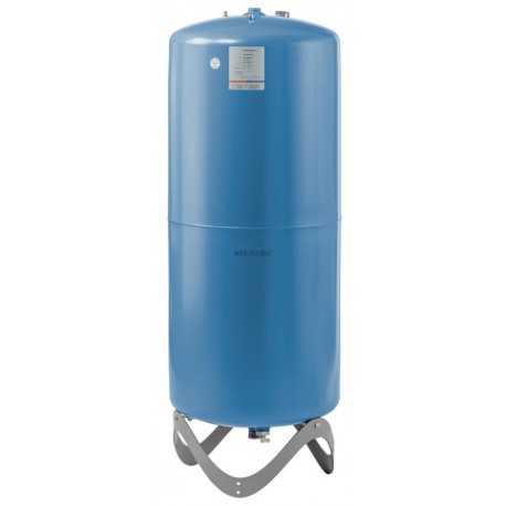 Vase pilote Compresso CU 600.6 Réf 7121004