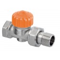 Corps DE robinet Eclipse DT DN20 NF Réf 3462-03.000
