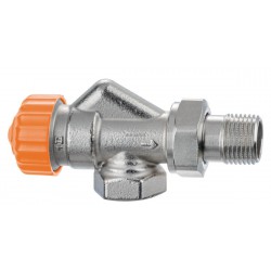 Corps DE robinet Eclipse EI DN20 NF Réf 3460-03.000