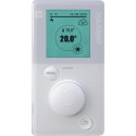 Préparateur d eau chaude sanitaire au sol Mileo 300 classe énergétique C Réf 090882