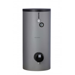 Préparateur d eau chaude sanitaire au sol Mileo+ 300 classe énergétique C Réf 090886