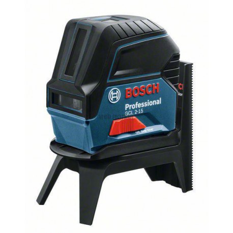 Laser croix GCL 2-15 avec support Réf.0601066E00