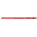 Crayon de charpentier XL - L. 30 cm