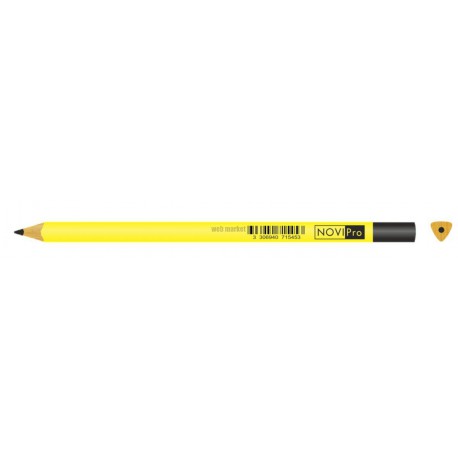 Crayon Multigraph - L. 24 cm