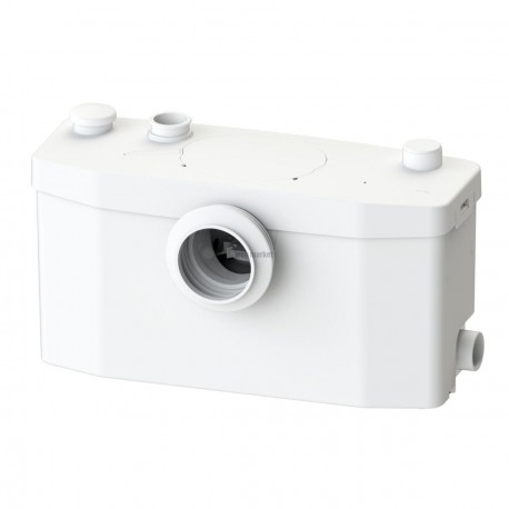 Broyeur adaptable SANIPLUS UP Réf.SPUPSTD