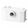 Broyeur adaptable SANIPLUS UP Réf.SPUPSTD