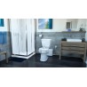 Broyeur adaptable SANIPLUS UP Réf.SPUPSTD