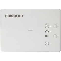 Accessoire BOX FRISQUET CONNECT 16.45 réf. F3AA41492
