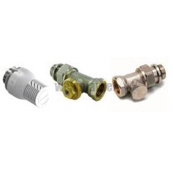 Kit Sensity M30 + R859 + 2429 2JT 1/2      Réf RK8594241