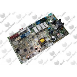 Circuit imprimé Réf. 0020202572