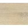 Plan ZAO 180 cm fin 2,8 cm Chêne Blanchi