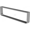 Console porte-serviette ZAO 50 cm