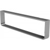 Console porte-serviette ZAO 50 cm