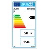 Préparateur d eau chaude sanitaire sol 150 litres pour chaudière Conforto S150 classe énergétique B Réf 027962