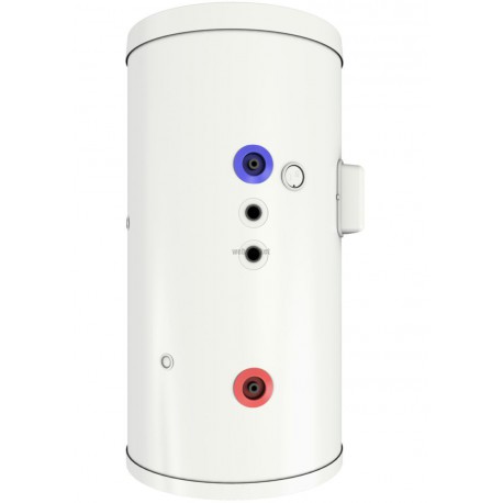 Préparateur d eau chaude sanitaire sol 300 litres pour chaudière Conforto S300 classe énergétique B Réf 027964