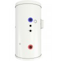 Préparateur d eau chaude sanitaire sol 300 litres pour chaudière Conforto S300 classe énergétique B Réf 027964