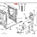 SONDE D'AIR  4P212198-1-Daikin