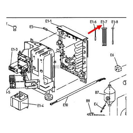 ENSEMBLE SONDES 4P214991-1-Daikin