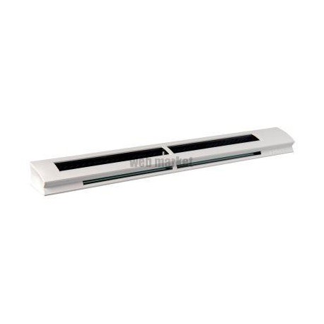 ALDES Entrée dSupair hygroréglable EHB2 37 dB - Anthracite