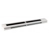 ALDES Entrée dSupair hygroréglable EHB2 37 dB - Anthracite