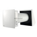 VMC double-flux pièce par pièce Nano Air® 50