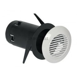 Kit complémentaire bain Auto + grille de ventilation BIP