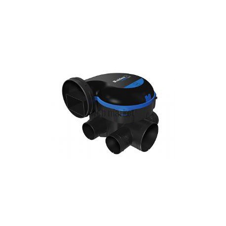 Groupe VMC simple flux EasyHOME Hygro COMBLES Classic