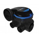 Groupe VMC simple flux EasyHOME Hygro COMBLES Classic