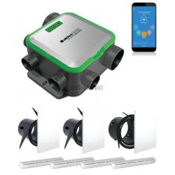 ALDES KIT EASYHOME PUREAIR COMPACT CONNECT