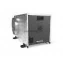ALDES EasyVEC® C4 STD 4000 Arrangement 2 IP configuré