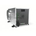 ALDES EasyVEC® C4 MW 10000 Arrangement 2 IP configuré