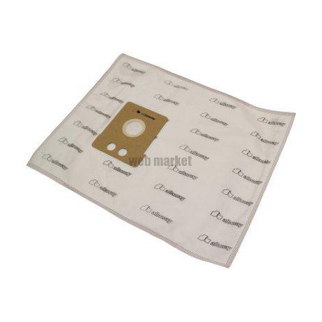 Sac de rechange pour la centrale d aspiration C.Compact