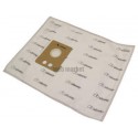 Sac de rechange pour la centrale d aspiration C.Compact
