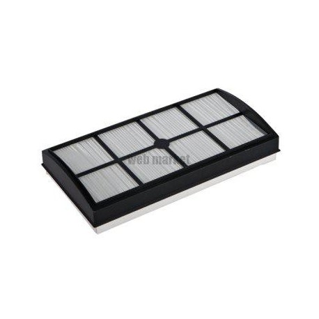 Filtre HEPA pour la centrale d aspiration C.Compact