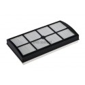 Filtre HEPA pour la centrale d aspiration C.Compact