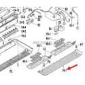 GRILLE ASPIRATION FLY35G-Daikin