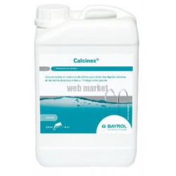 BAYROL CALCINEX ANTI TACHES 3L
