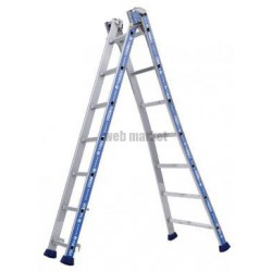 ECHELLE TRANS ALU2M92X4M88 U N