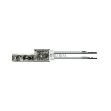 Bague axe moteur Eurostar 50-75-100 (25x12,5x2mm)