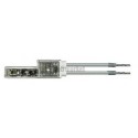 Bague axe moteur Eurostar 50-75-100 (25x12,5x2mm)