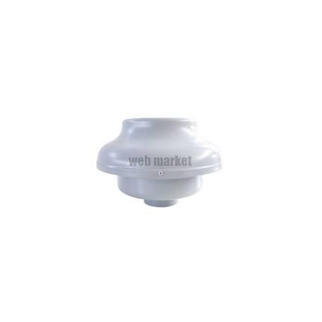 Mrf ec 125 - tourelle centrifuge ec d125