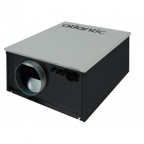 Copernic h 700 - caisson simple flux c4 en ligne standard 700