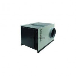 Copernic v 1000 - caisson simple flux C4 rejet vert. 1000 m3/h