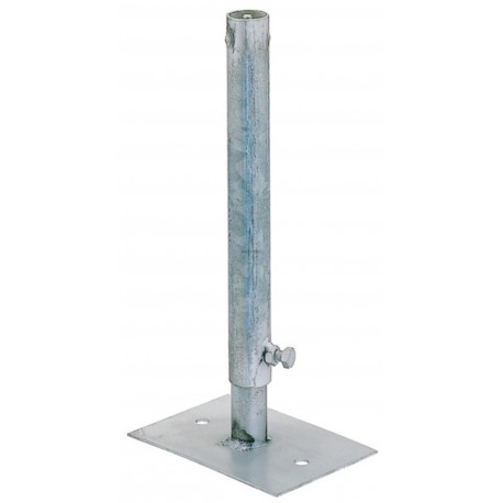 Stg - kit 5 supports telescopiques