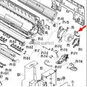 MOTEUR VENTIL 3SB40738-1-Daikin