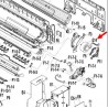 MOTEUR VENTIL 3SB40738-1-Daikin